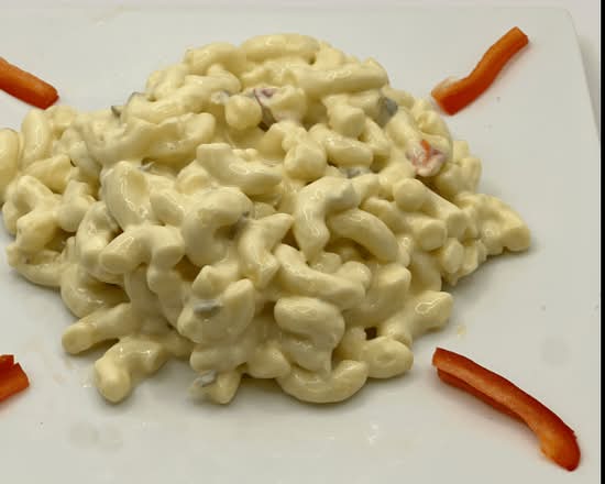 Macaroni Salad