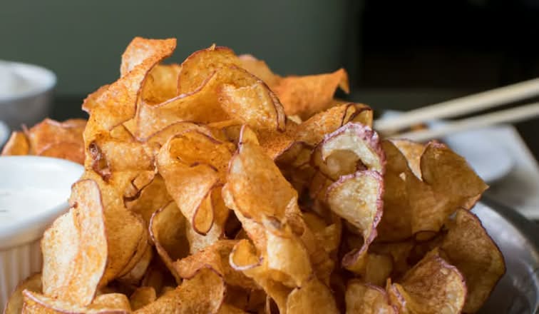 Ninja Chips