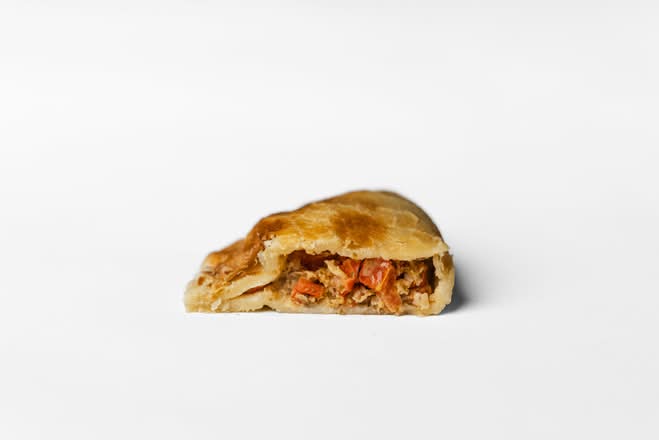 Tomato & Cheese