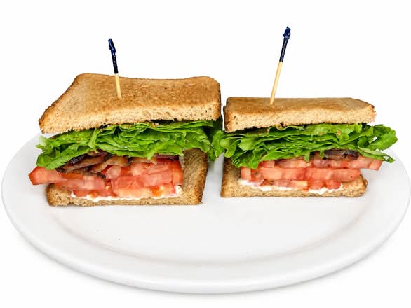 Bacon Lettuce Tomato BLT
