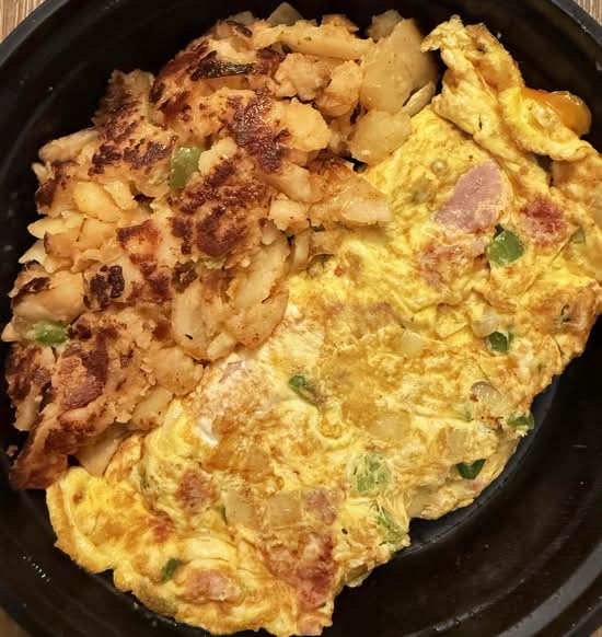 Western Omelet
