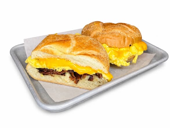 Egg Sandwich