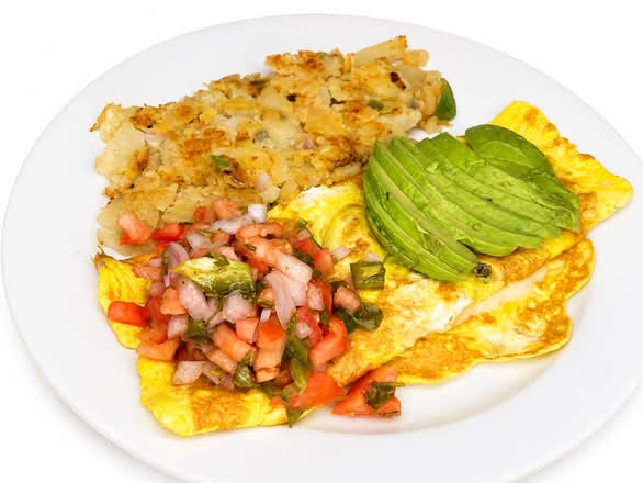 Santa Fe Omelet