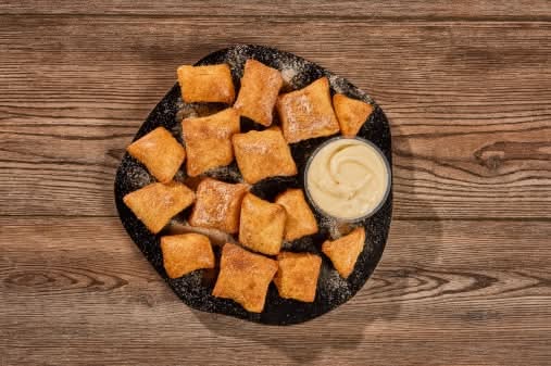 Cinna-Bites