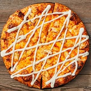 Buffalo Chicken