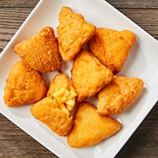 Mac & Cheese Bites