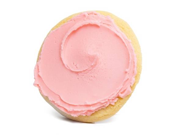 Sugar Cookie