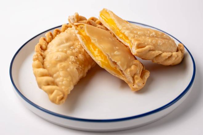 Empanadilla de queso