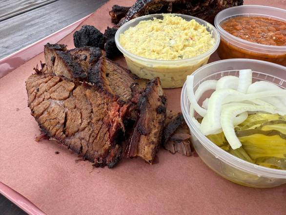 BBQ Brisket