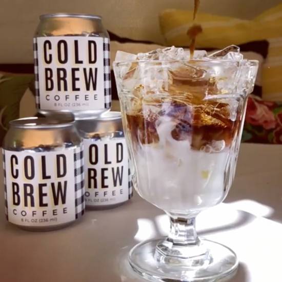 Cold Brew