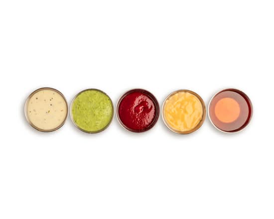 Sauces