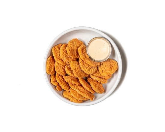 Pickle Chips