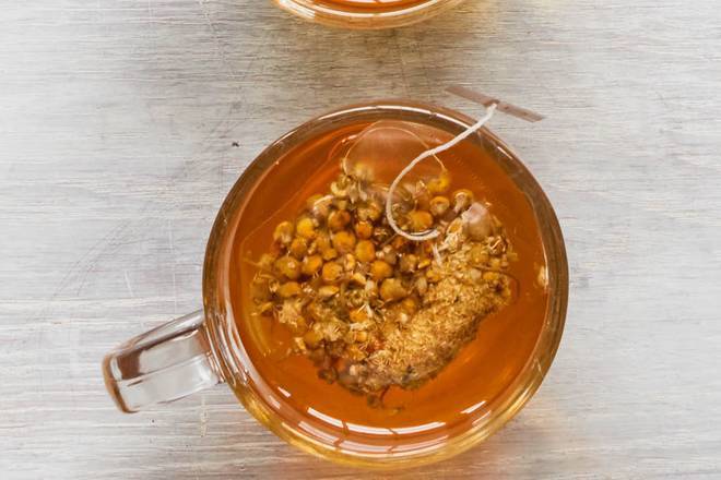 Herbal Tea