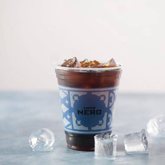 Cold Brew