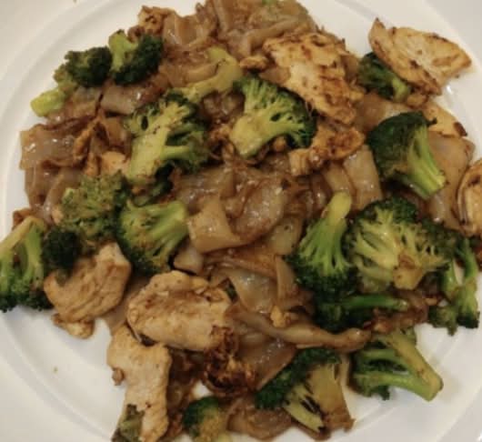 Pad See-Ew
