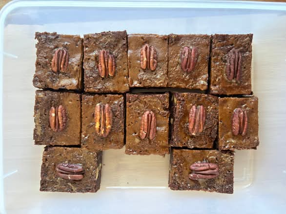 Brownie