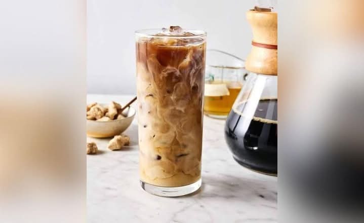 Cold Brew Coffee