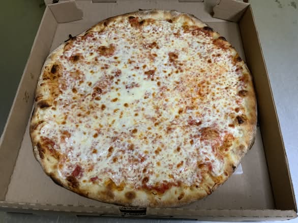Cheese Pizza