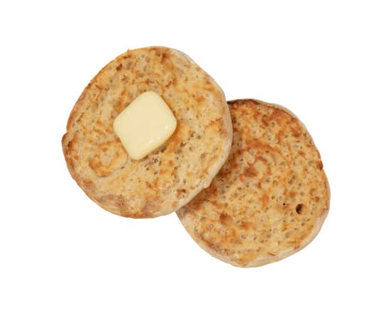 English Muffin