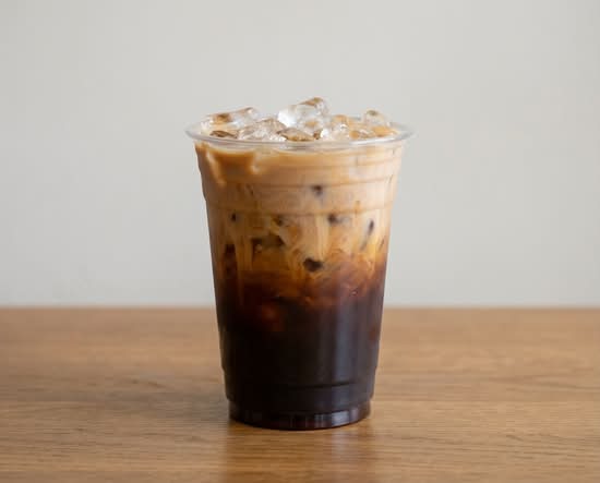 Thai Iced Coffee