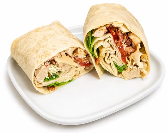 Wrap Cesar