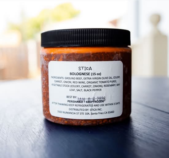 Bolognese Sauce