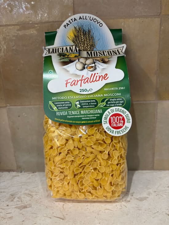Farfalline