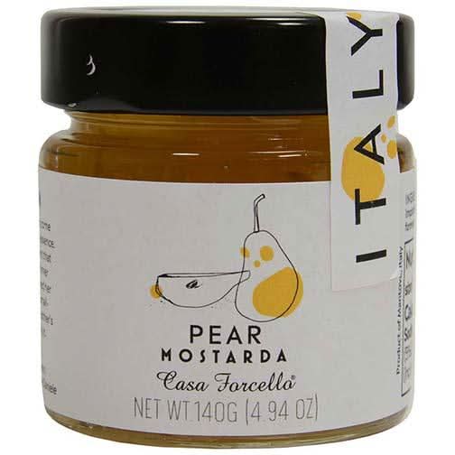 Pear Mustard (big)