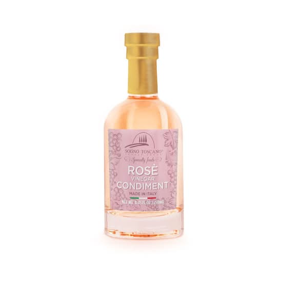 Vinegar Rosé