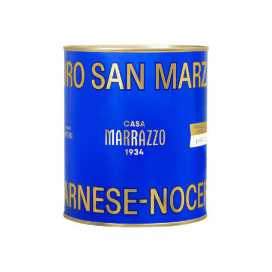 Pomodoro San Marzano- Small Tin