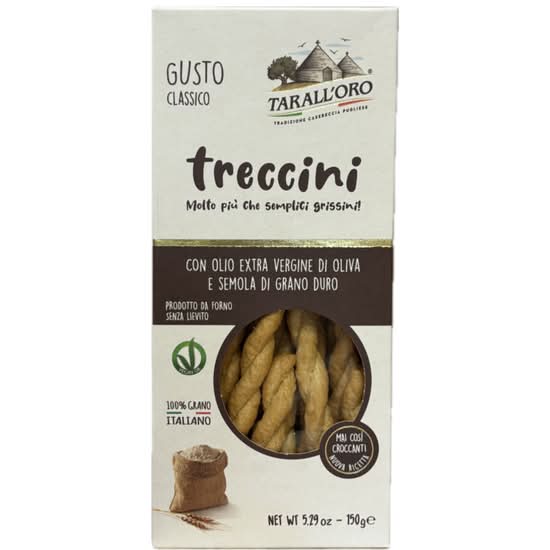 Treccini- Classico