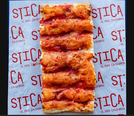 PZ SLICE Rossa