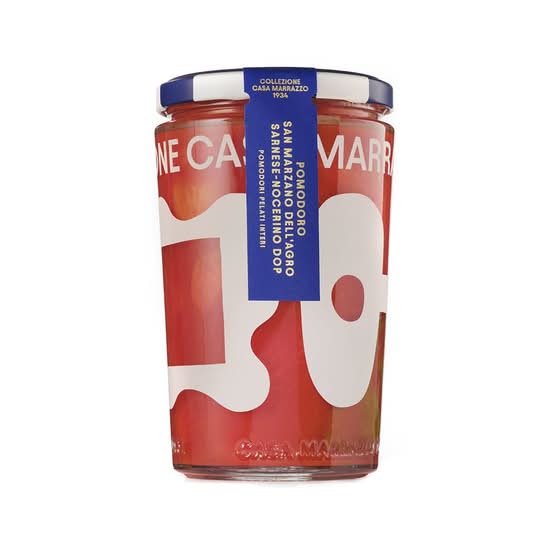 Pomodoro-DOP  Marrazzo
