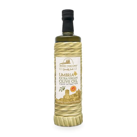 EVOO Umbria