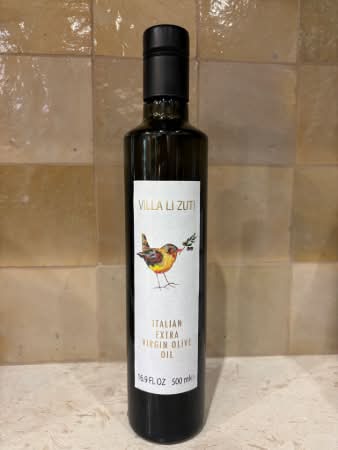 EVOO Villa LiZuti