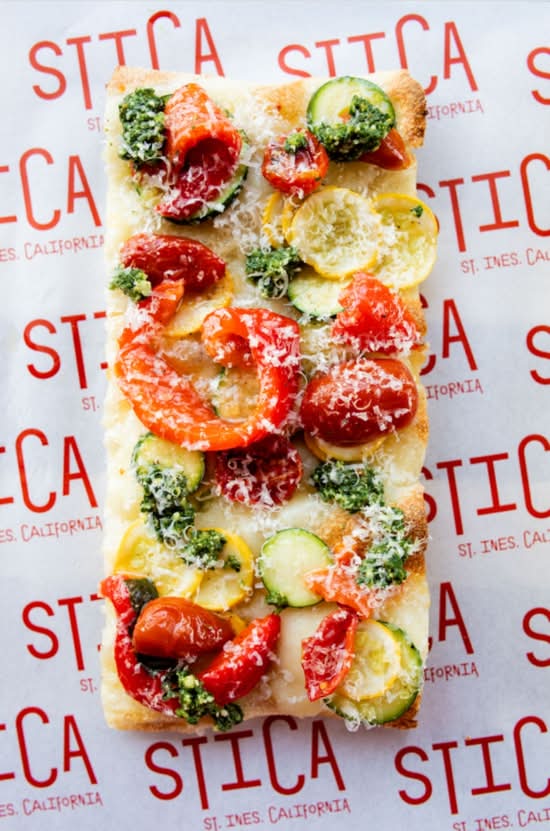PZ SLICE Ortolana