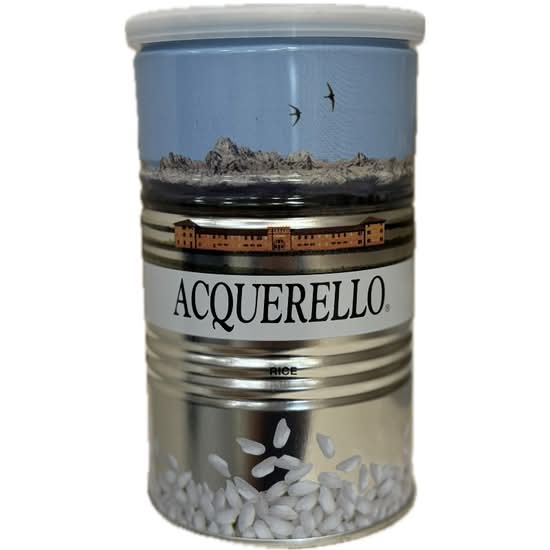 Acquerello Rice