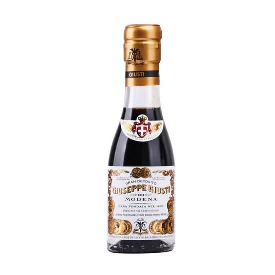 Bals. Vinegar Giuseppe Giusti