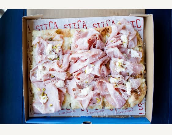 PZ HLF Mortadella