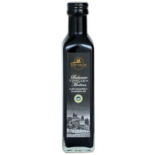 The Aged Balsamic- Modena