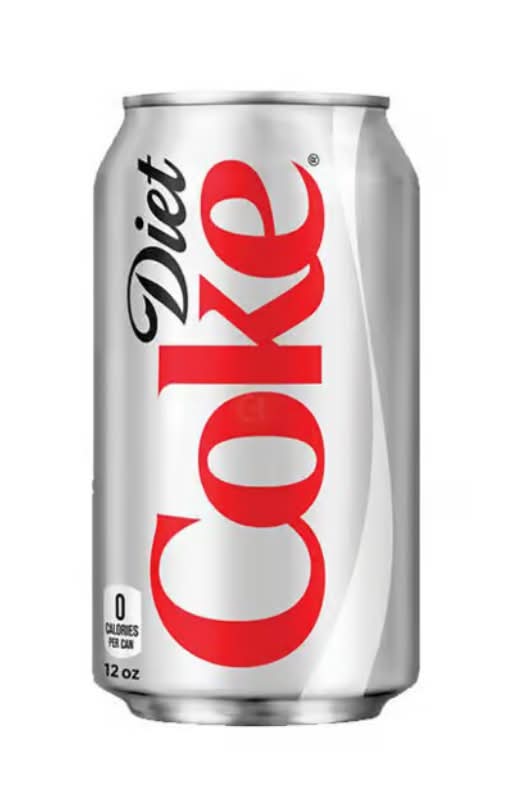 Diet Coke