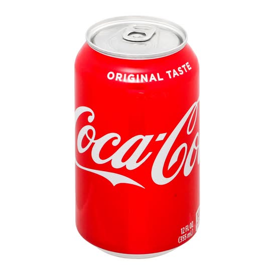 Coke