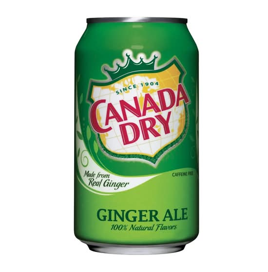 Ginger Ale