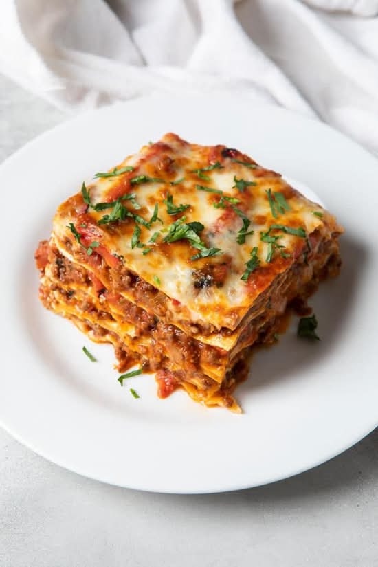 Lasagna