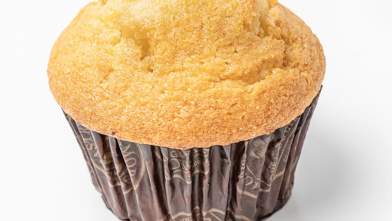 Corn muffin