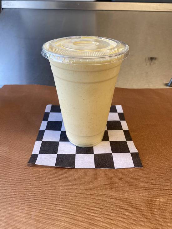 Batido de Mango / Mango Smoothies