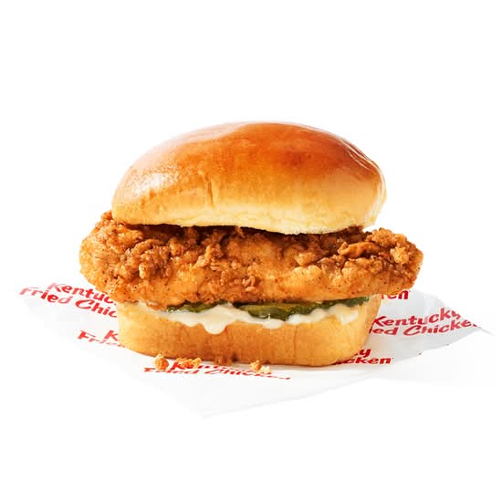 KFC Snacker™