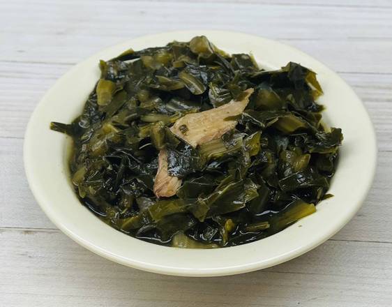 Collard Greens