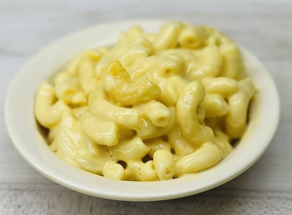 Mac & Cheese