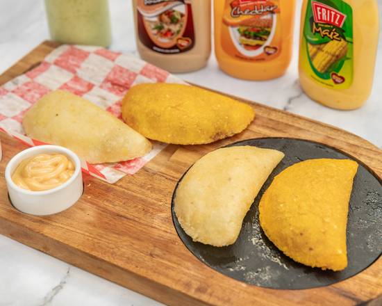 Cheese Empanadas